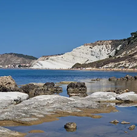 Penzion Akropoli Exclusive Agrigento