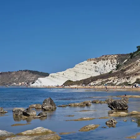 Akropoli Exclusive Penzion Agrigento