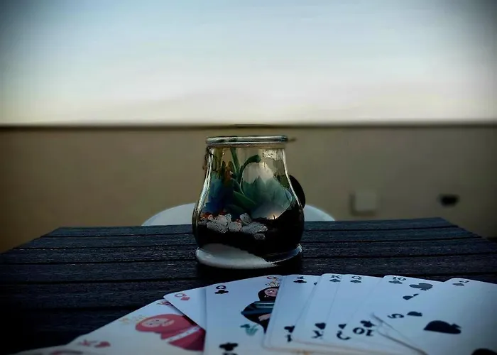 Penzion Akropoli Exclusive Agrigento