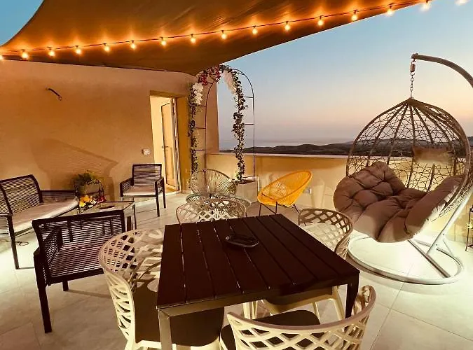 Akropoli Exclusive Agrigento