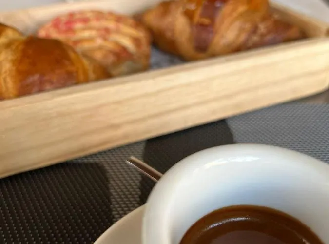 Akropoli Exclusive Penzion Agrigento