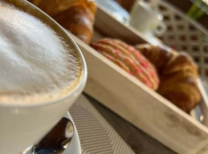 Akropoli Exclusive Penzion Agrigento