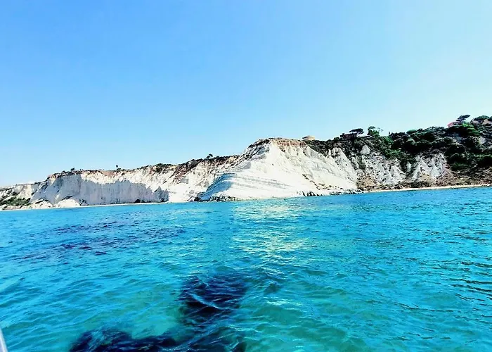 Penzion Akropoli Exclusive Agrigento