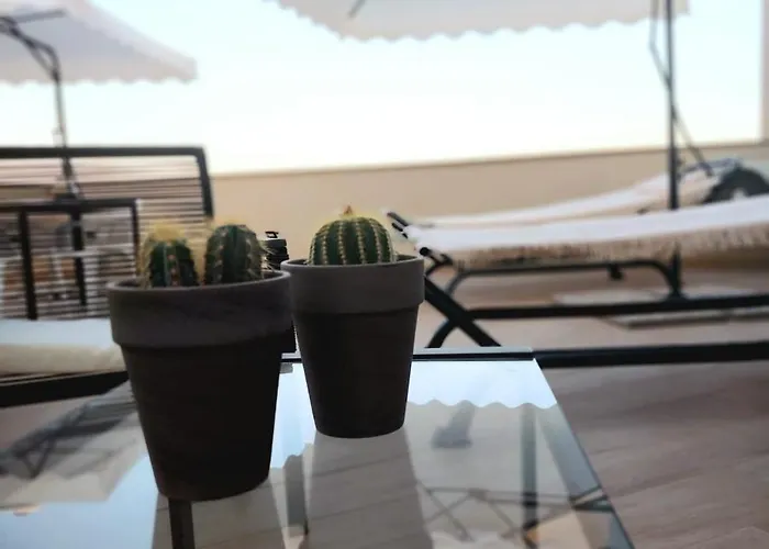 Penzion Akropoli Exclusive