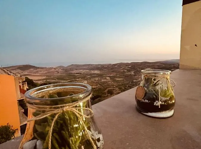 Akropoli Exclusive Penzion