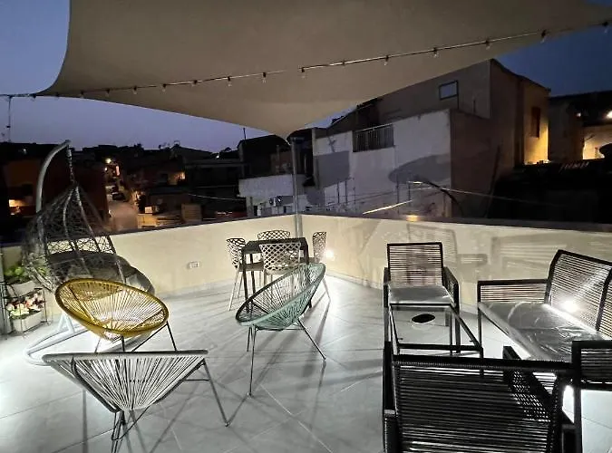 Penzion Akropoli Exclusive 3*