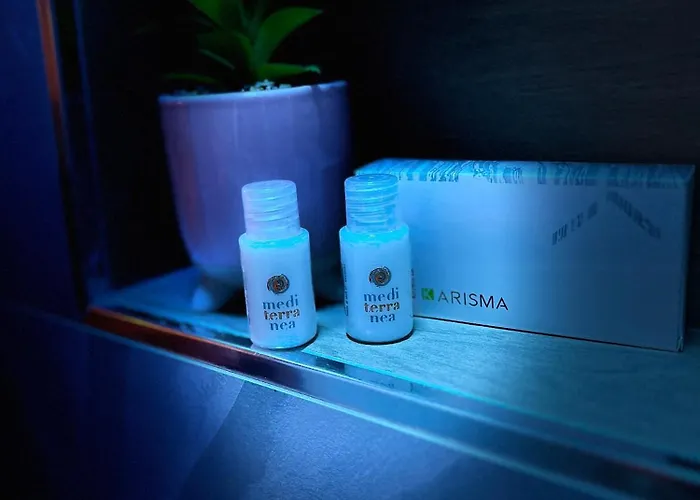 Akropoli Exclusive Penzion 3*