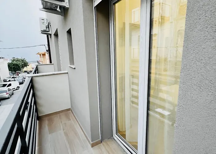 Penzion Akropoli Exclusive Agrigento