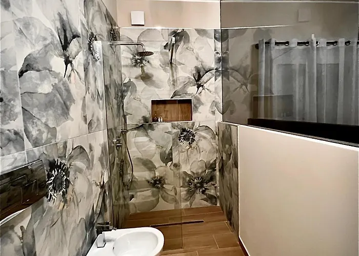 Akropoli Exclusive Penzion