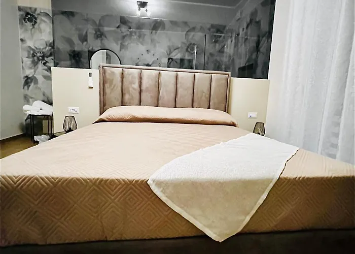 Penzion Akropoli Exclusive 3*