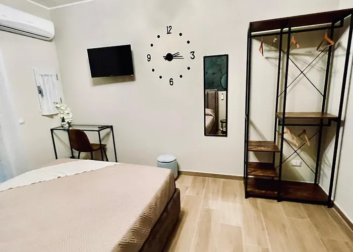 Akropoli Exclusive 3*