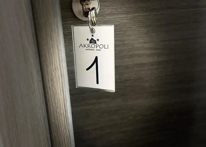 Akropoli Exclusive