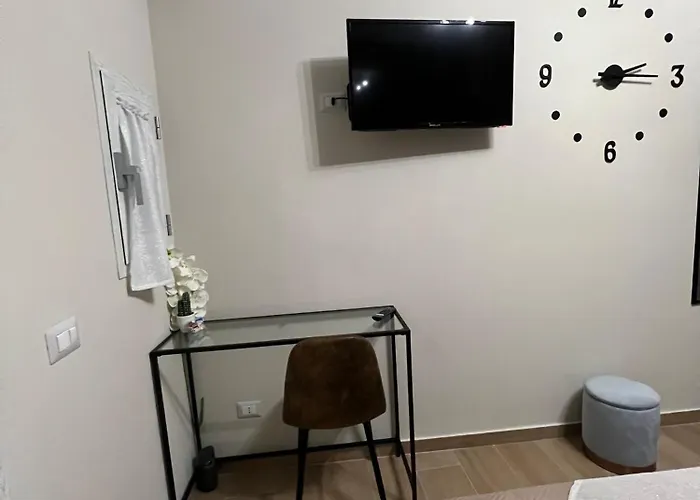 Penzion Akropoli Exclusive