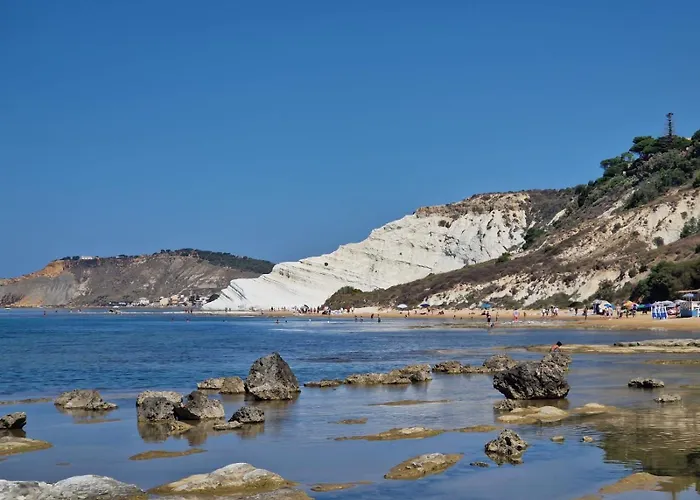 Akropoli Exclusive Penzion Agrigento