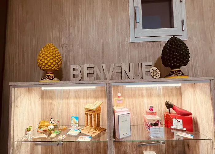 Akropoli Exclusive Penzion 3*