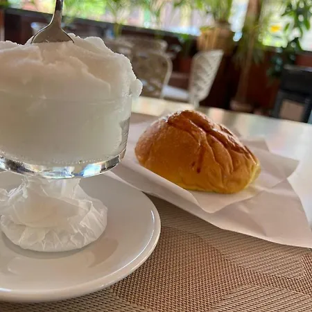 Akropoli Exclusive Pensionat