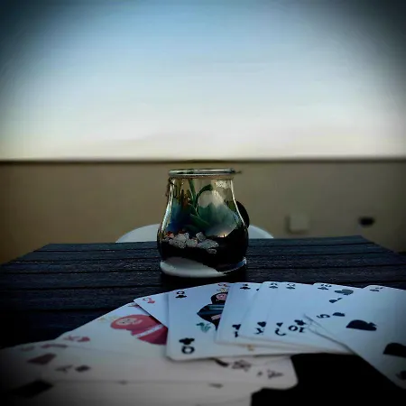 Maison d'hôtes Akropoli Exclusive Agrigente