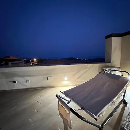 Akropoli Exclusive Maison d'hôtes