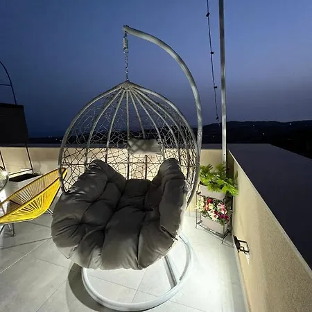 بيت ضيافة Akropoli Exclusive أغريجنتو