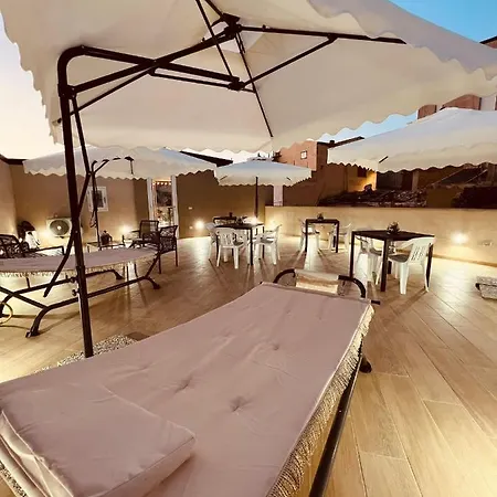 Guest house Akropoli Exclusive *