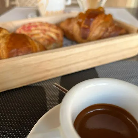 Akropoli Exclusive Maison d'hôtes Agrigente