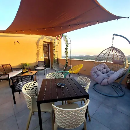 Akropoli Exclusive 3* أغريجنتو