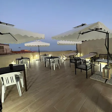 Maison d'hôtes Akropoli Exclusive