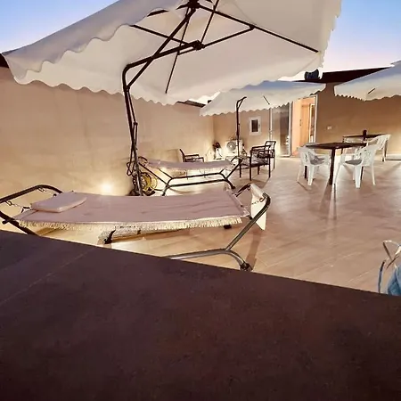 Akropoli Exclusive Guest house Agrigento