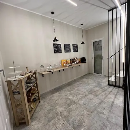 Akropoli Exclusive Pensionat Agrigento