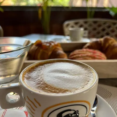 Pensionat Akropoli Exclusive