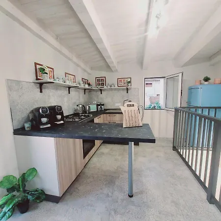 بيت ضيافة Akropoli Exclusive