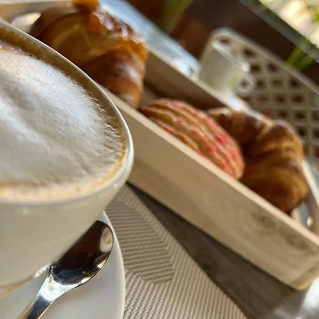 Akropoli Exclusive Pensionat Agrigento