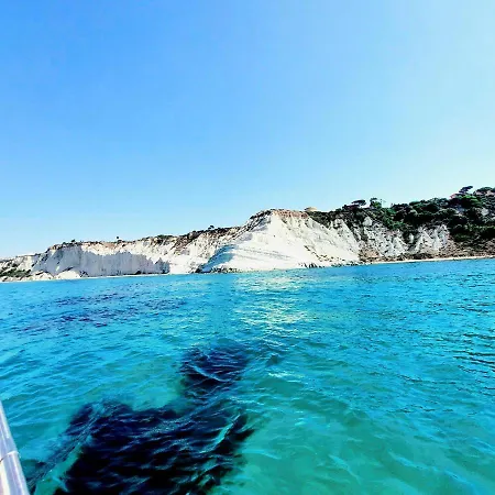 بيت ضيافة Akropoli Exclusive أغريجنتو