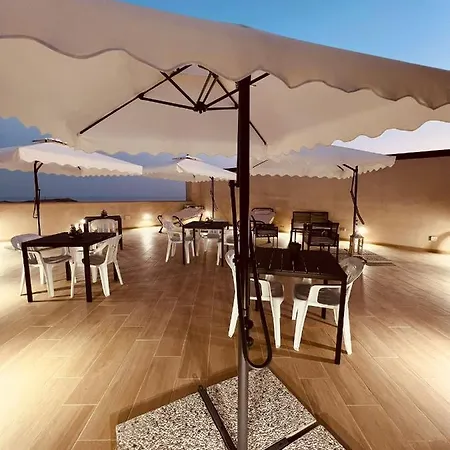 Guest house Akropoli Exclusive *