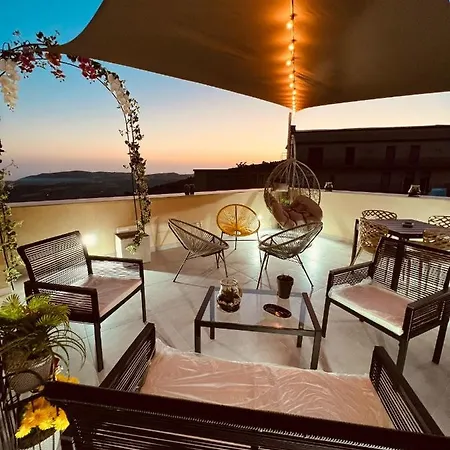 Akropoli Exclusive Pensionat