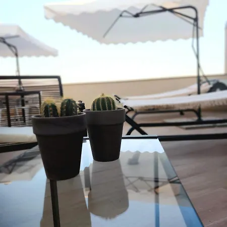 Pensionat Akropoli Exclusive