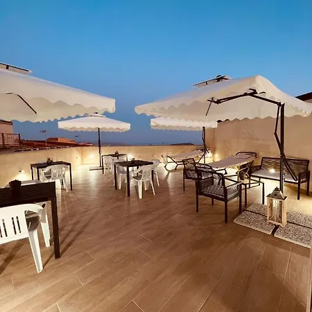 Akropoli Exclusive Maison d'hôtes 3*