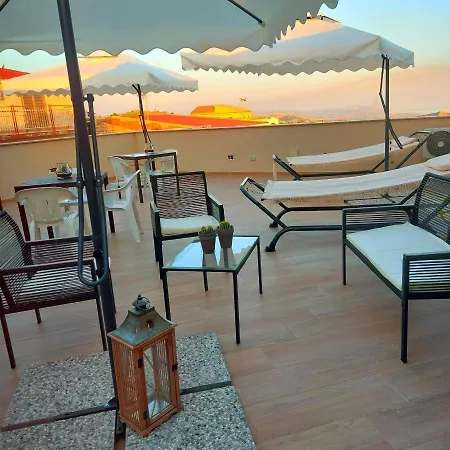 Akropoli Exclusive Maison d'hôtes Agrigente