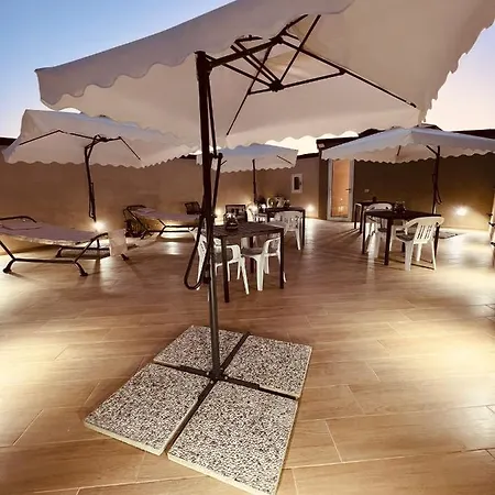 Akropoli Exclusive Pensionat 3*