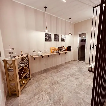 Akropoli Exclusive Maison d'hôtes