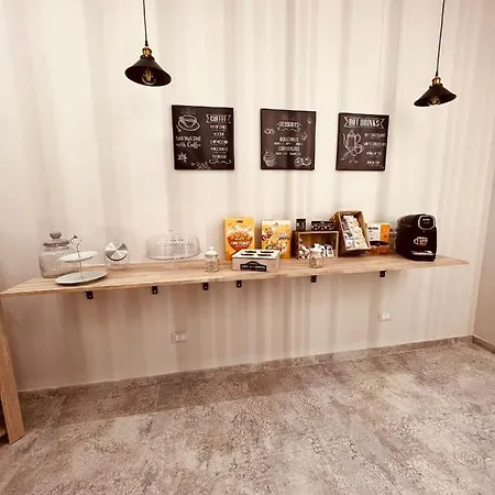 Maison d'hôtes Akropoli Exclusive