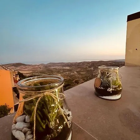 Akropoli Exclusive Pensionat