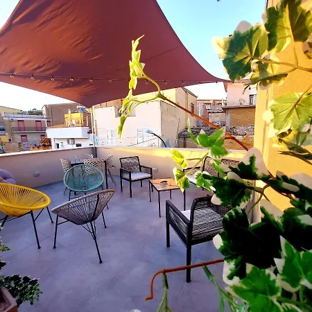 Akropoli Exclusive Guest house Agrigento