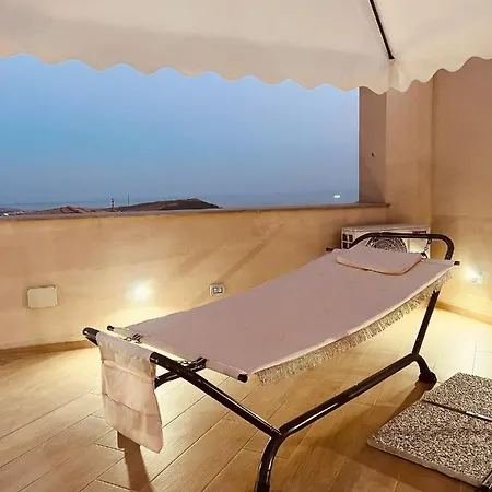 Akropoli Exclusive Pensionat Agrigento