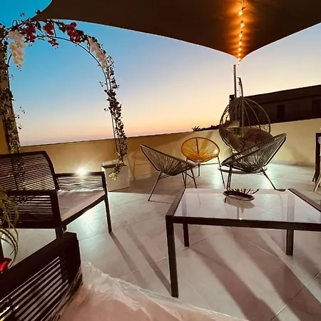 Akropoli Exclusive Maison d'hôtes 3*