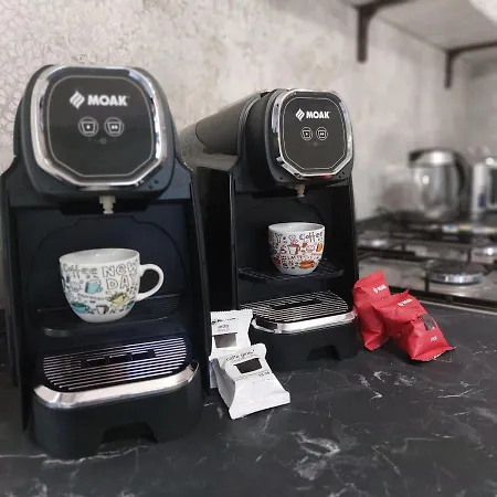 Akropoli Exclusive Maison d'hôtes Agrigente