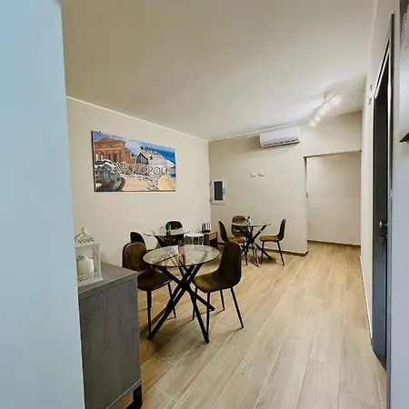 Akropoli Exclusive Guest house Agrigento