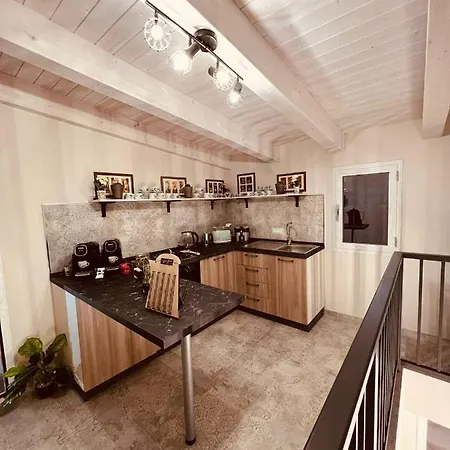 Maison d'hôtes Akropoli Exclusive 3*