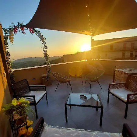 Akropoli Exclusive Maison d'hôtes