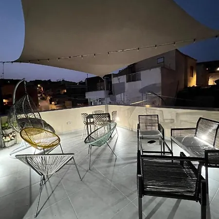 Maison d'hôtes Akropoli Exclusive 3*